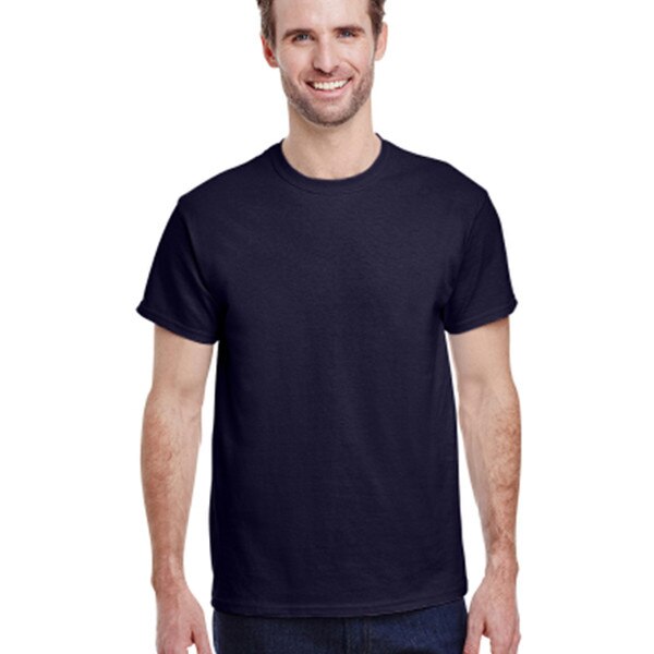 MEN'S CUSTOM PRINTED T-SHIRTS